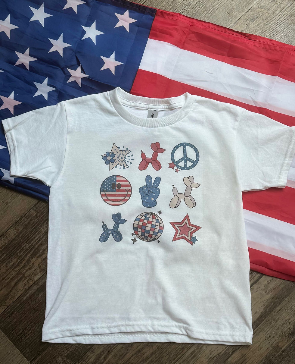 Thumbnail: Youth USA - Girls