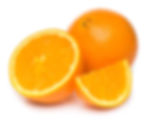 orange navel