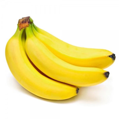loose banana