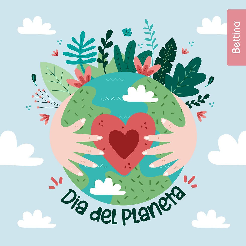 DÍA DE LA TIERRA 2021: CUÁL ES SU ORIGEN, QUÉ SE CELEBRA, CÓMO SE CELEBRA Y LAS MEJORES FRASES