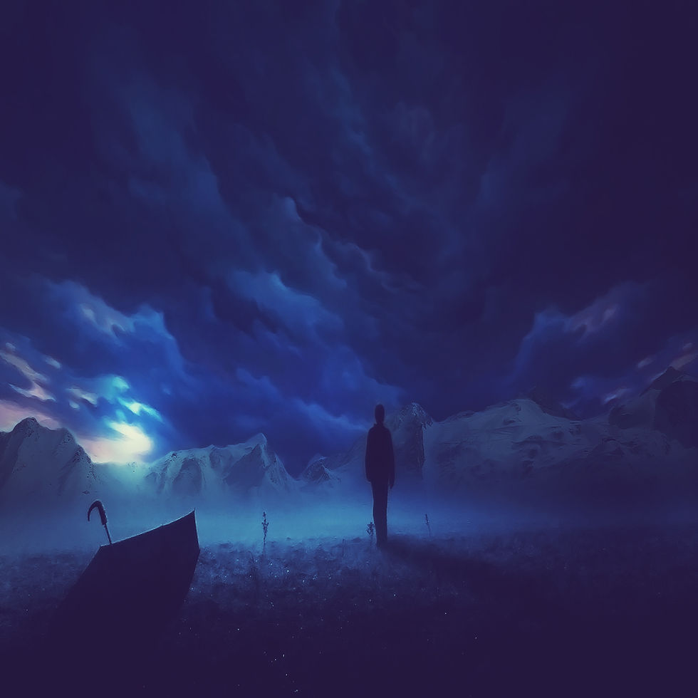 Thumbnail: I've Been in the Storm So Long