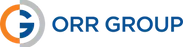 orr group logo