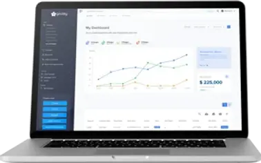 Gift Agreement Platform Laptop.webp