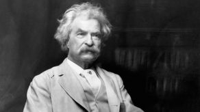 TWAIN... GERÇEKTEN?