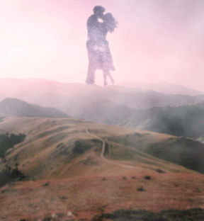 星空キス - ミジンコアメーバ.jpg