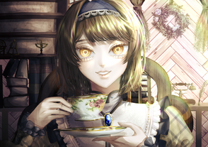 アフターヌーン・ティー - フューチャ・ヴァントΩ.PNG