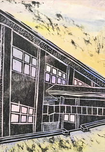 多色刷り版画 濵嶋彩羽 みえ夢学園高等学校.JPG