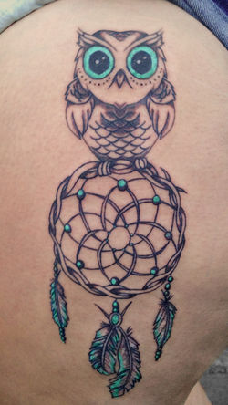 owldreamcatcher
