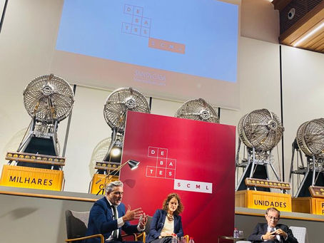 Postal de Lisboa: Prestação de Cuidados