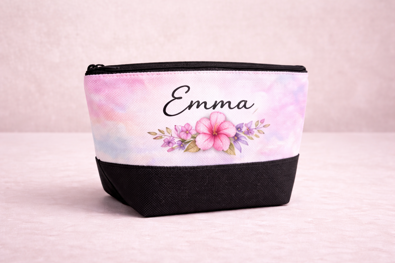 💄 Trousse de Maquillage_Personnalisée