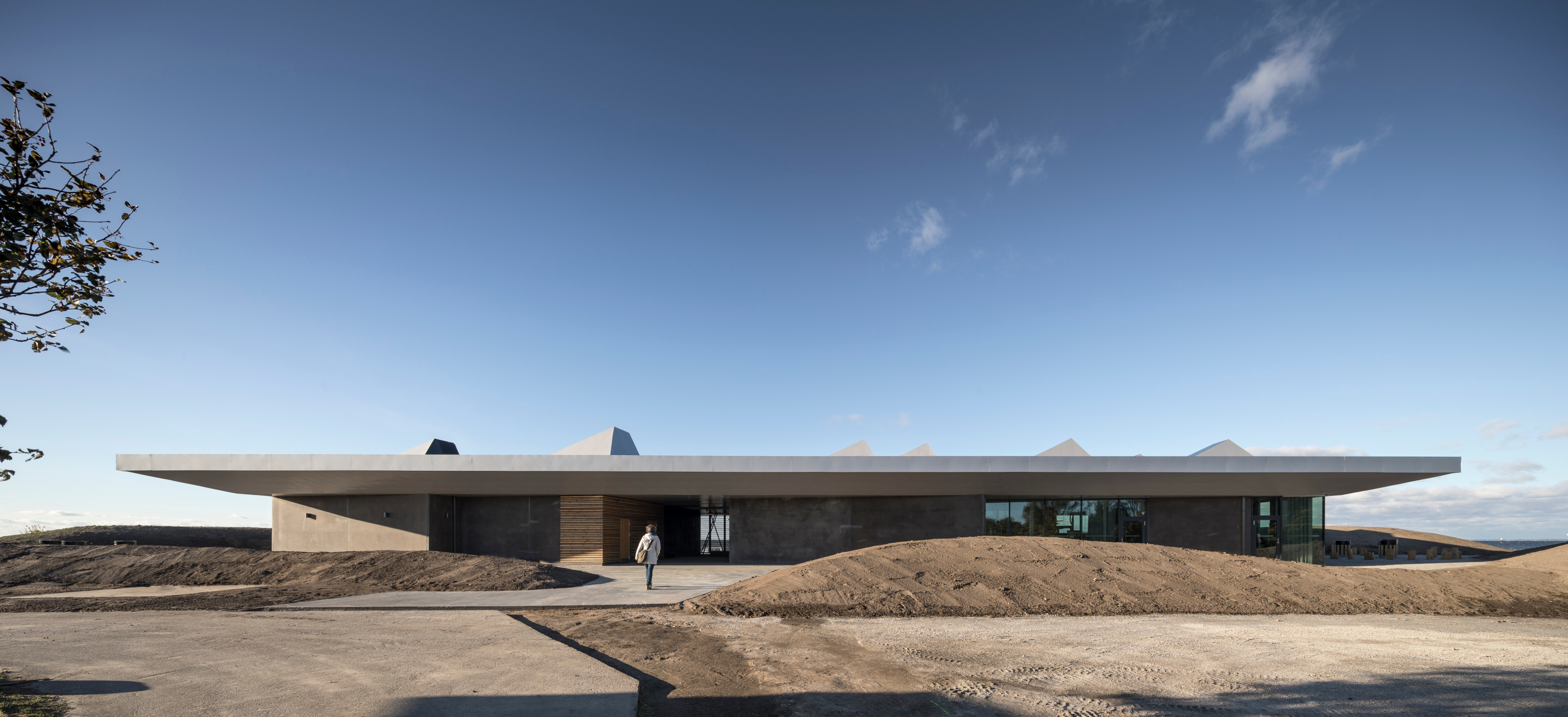 Green Award Shortlist