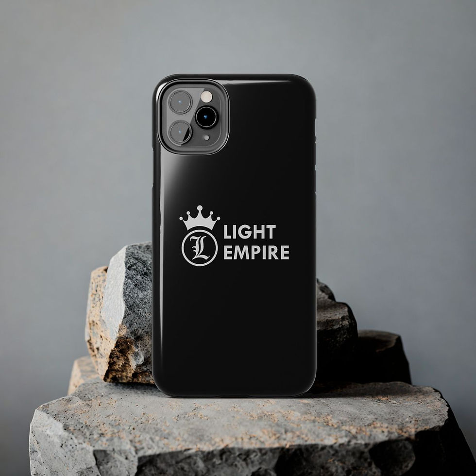 Miniature : Copy of Tough Phone Cases