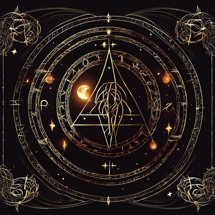magical dark background with runes double moon and magic ethereal.jpg