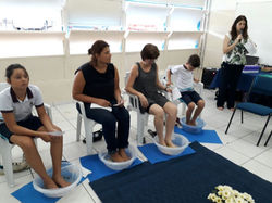 Festa de encerramento 26