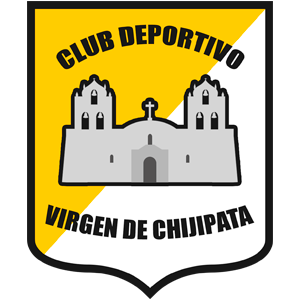 VIRGEN DE CHIJIPATA