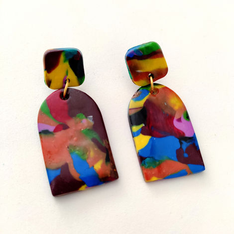 Joyeria arcilla polimerica