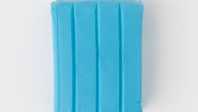 Sculpey Soufflé - Azul Claro Pálido 48gm