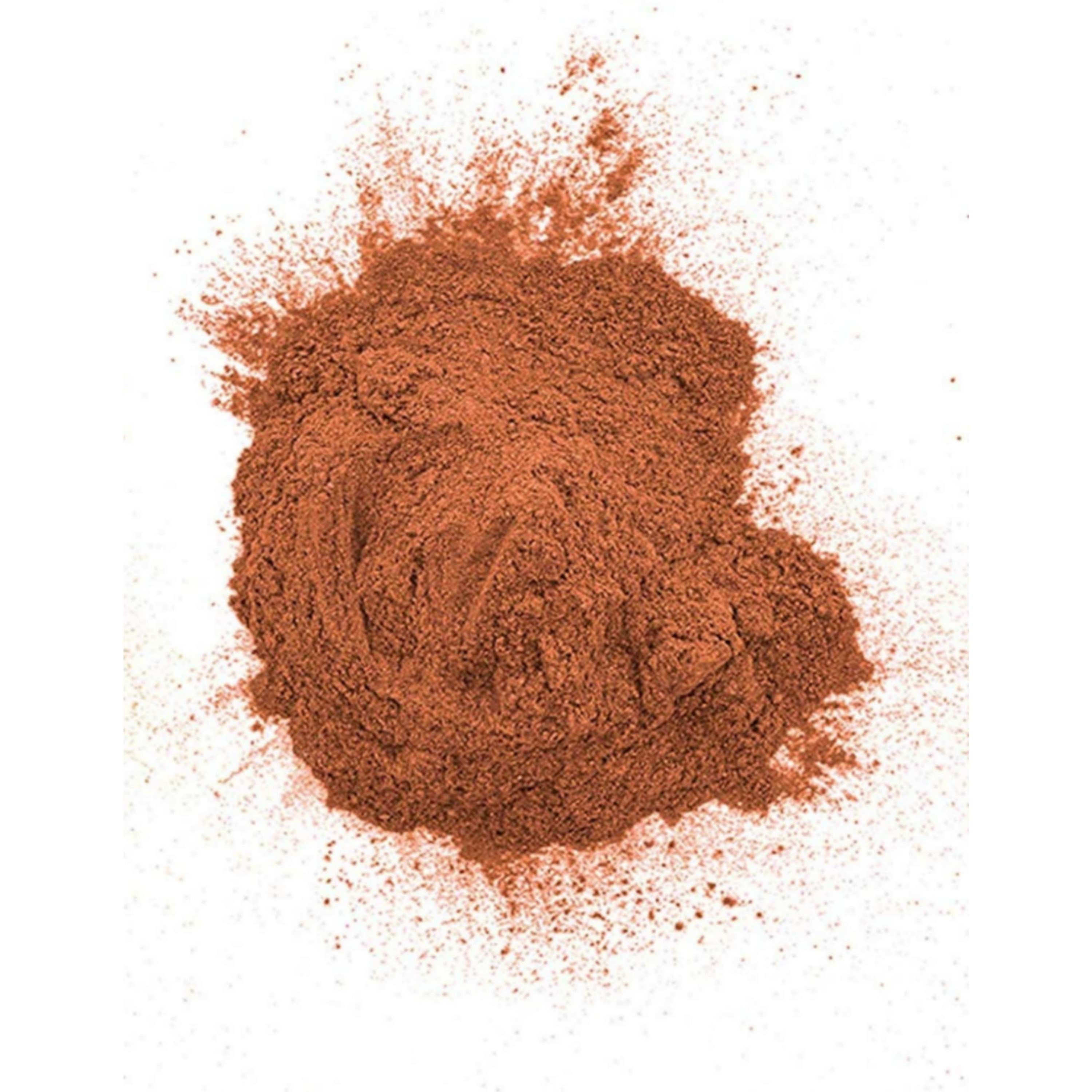 Polvo PERLA DE MICA color Cobre 10g