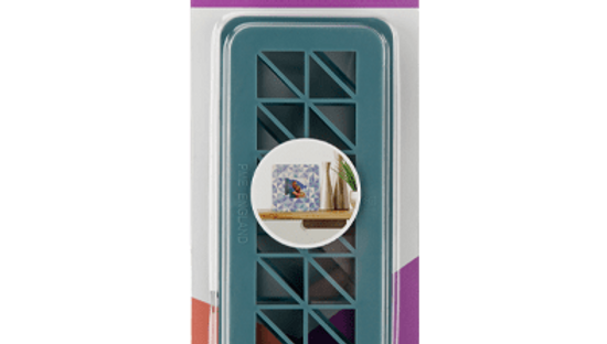 Cortadores PREMO Mosaico Triangular