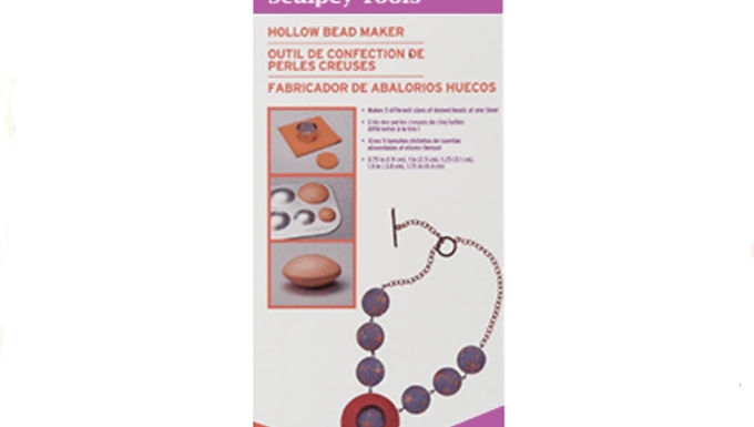Fabricador de Collares Huecos