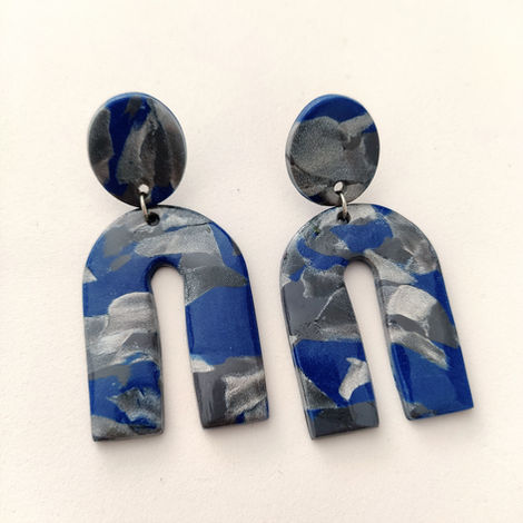 Joyeria Arcilla POlimerica