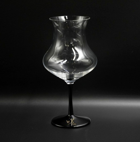 輪島塗 ウイスキー・ブランデー サーバーセット 市中堂 市中裕圭 造 咲グラス 輪島塗エディション <漆黒> | 株式会社ロイヤルマイル