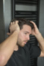 GRAHAM HILL - Rundum-Pflege für wahre Gentleman