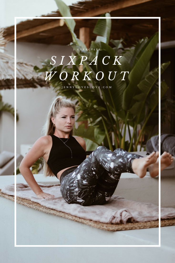 Sixpack Workout