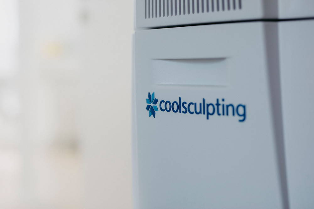 CoolSculpting
