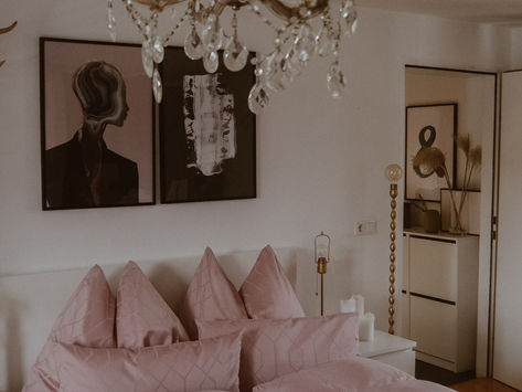 INTERIOR: "CASA DECO DESIGNED BY WOLFGANG JOOP" - EXKLUSIVE DESIGNERKOLLEKTION + 5 TIPPS F
