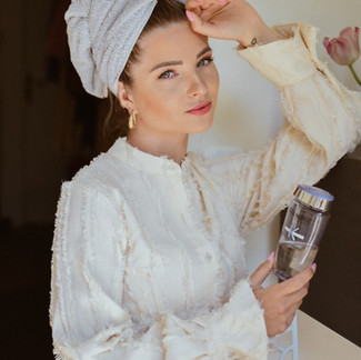 Kérastase Blond Absolut Bain Lumière