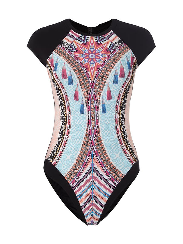 Seafolly Swimwear