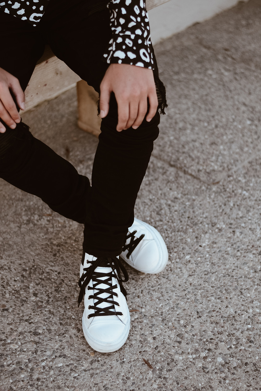 Amiri Sneakers