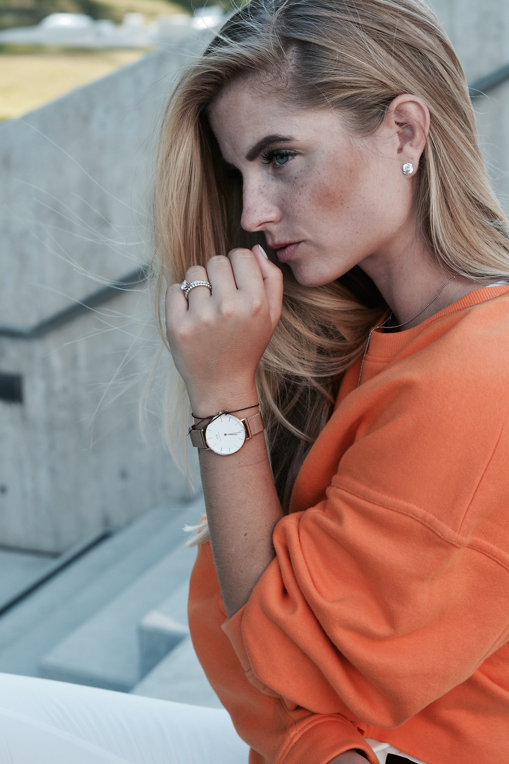 Daniel Wellington