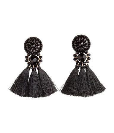 Statement Earring