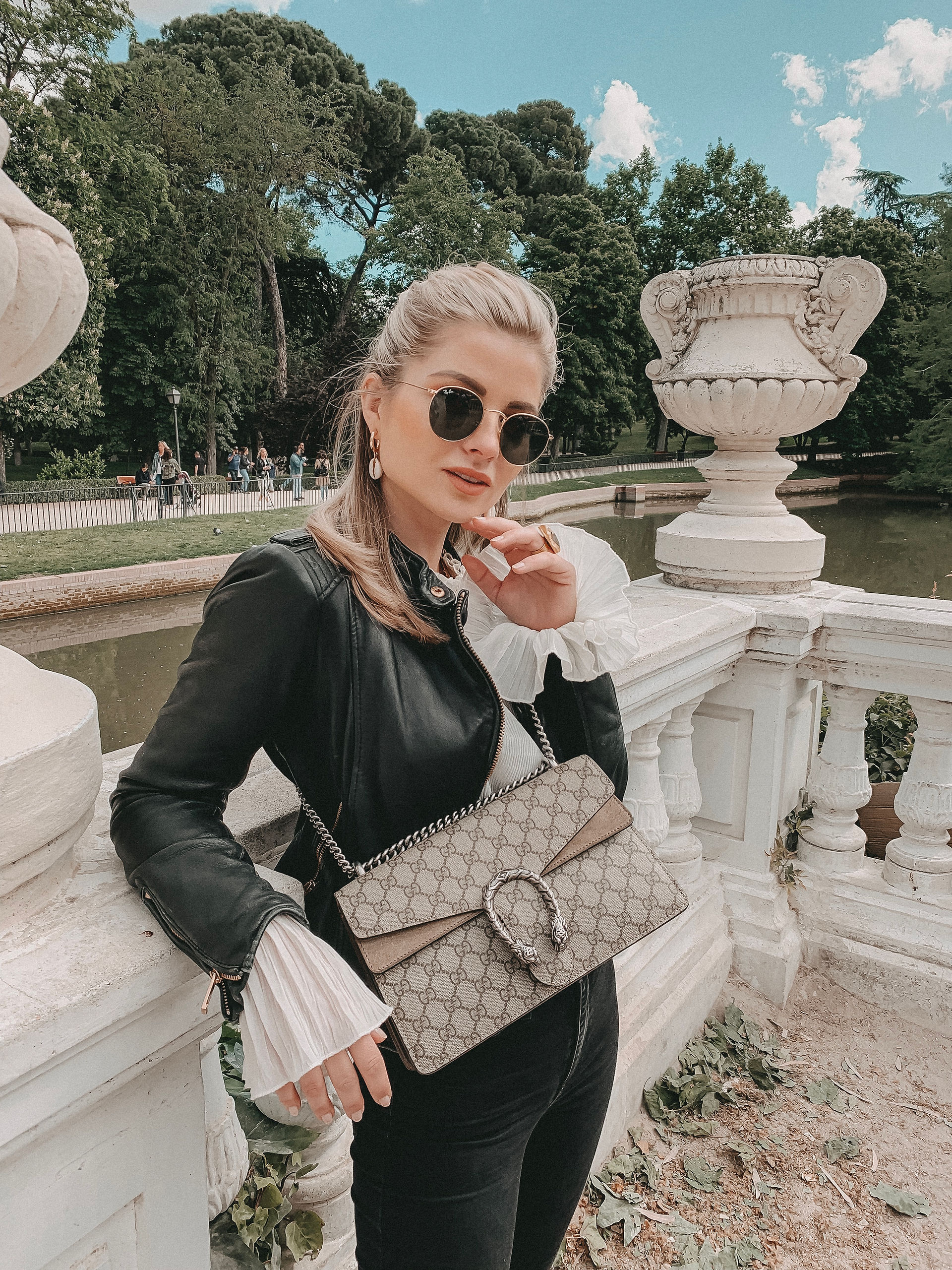 Blogger-Pressereise nach Madrid