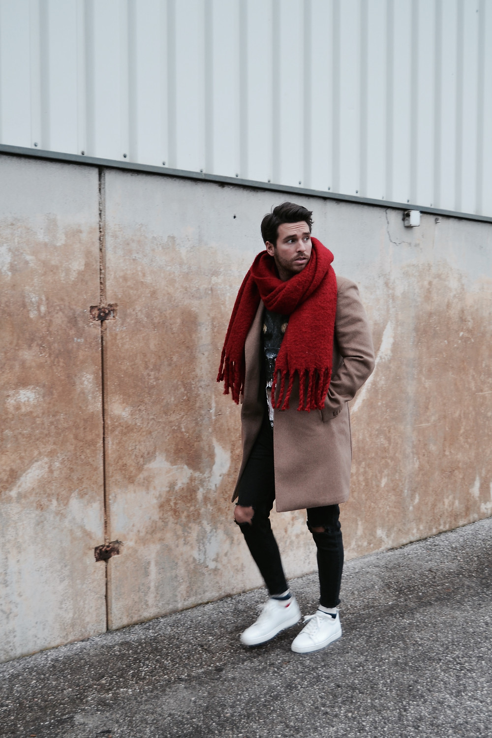 Streetstyle Jennyloveslove