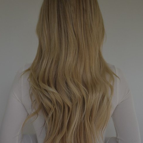 BLONDINEN AUFGEPASST - DAS KANN DAS NEUE OLAPLEX NO. 4P SHAMPOO