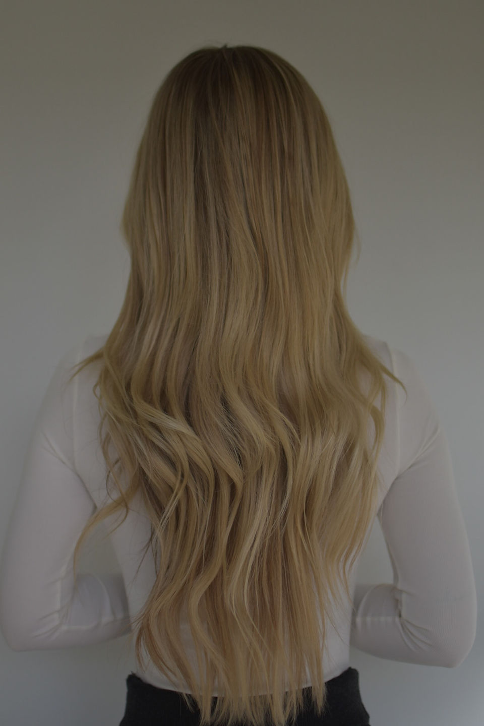 BLONDINEN AUFGEPASST - DAS KANN DAS NEUE OLAPLEX NO. 4P SHAMPOO