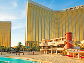 Red Rock Exhibits: Bringing Your Event Dreams to Life!