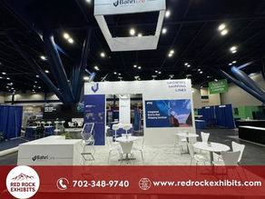 Unveil the Extraordinary Black Friday Deals by Red Rock Exhibits!