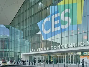 Red Rock Exhibits: Setting the Stage for CES 2024 Unveilings