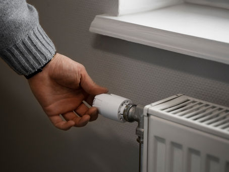 How to Recharge Your Heating System Pressure: A Step-by-Step Guide
