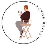 Actor Reels Logo
