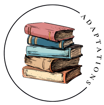 Novel Adaptation Logo