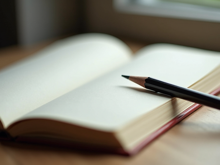 Discovering Your North Star in the Creative Writing Journey