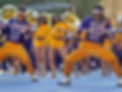 Alcorn State's Sounds of Dyn-O-Mite
