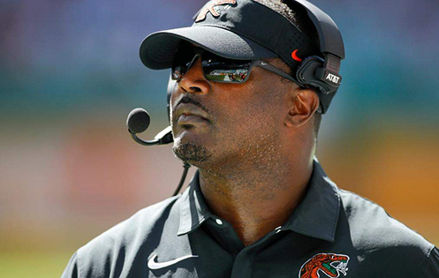 Orange Blossom Classic remains a prime matchup at Hard Rock between...