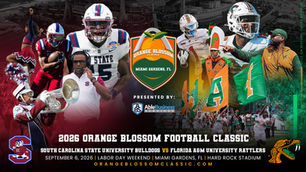 Able Business Services Named Presenting Sponsor of the 2026 Orange Blossom Classic