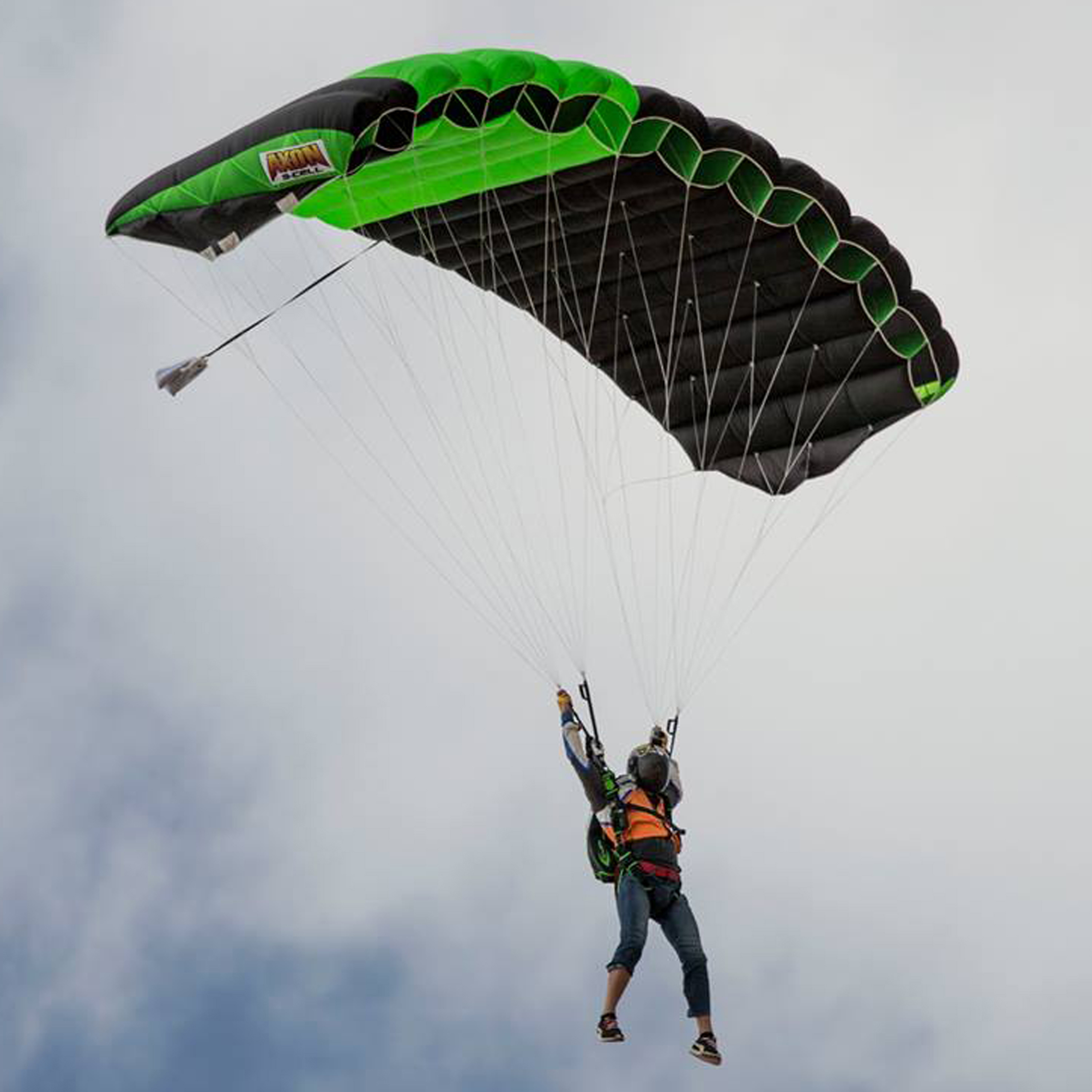 Innovative Parachute Technologies